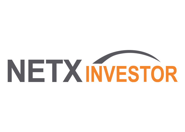 Netx Investor Logo